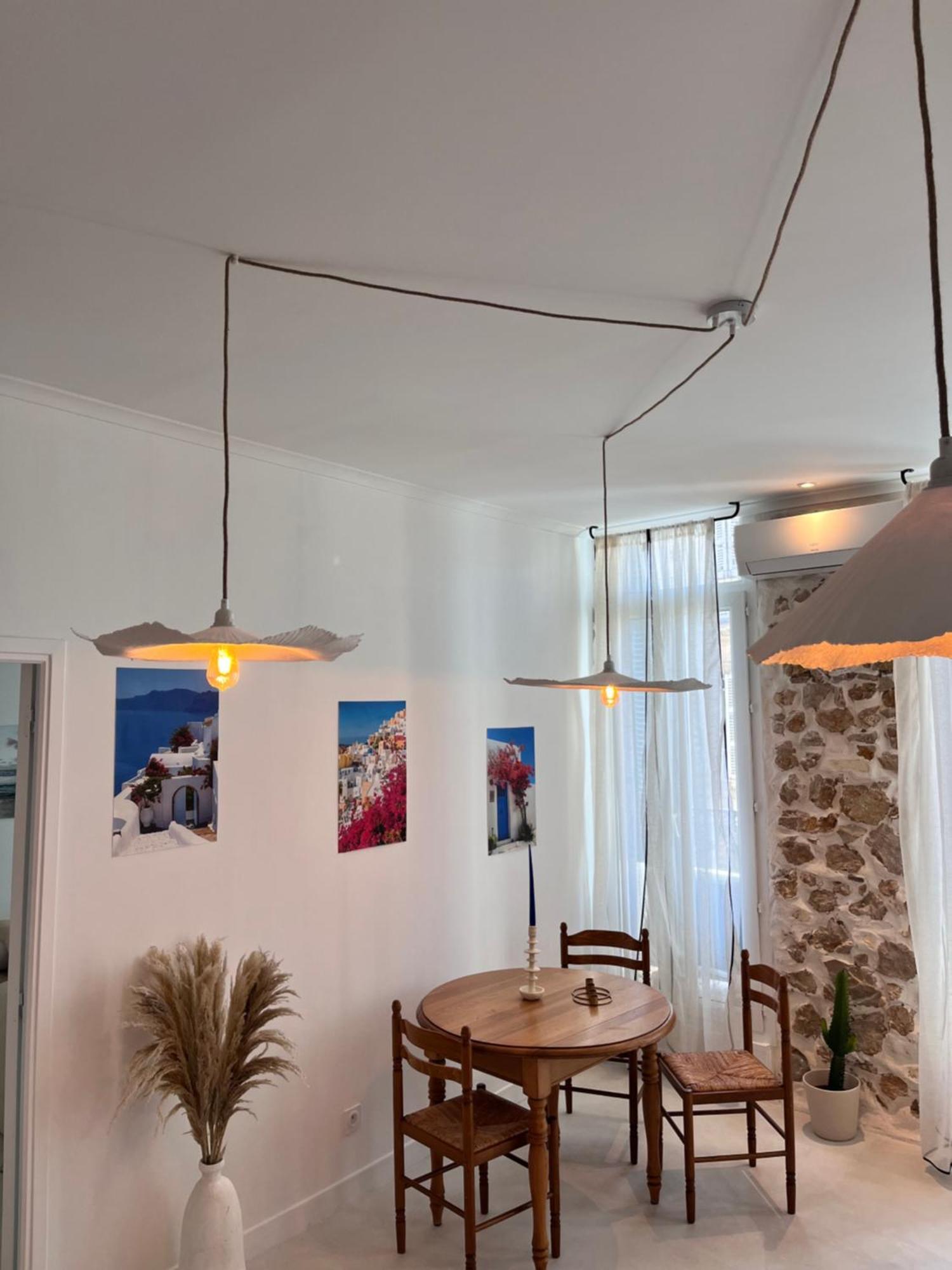Appartement Type Mediterraneen Marseille Eksteriør bilde