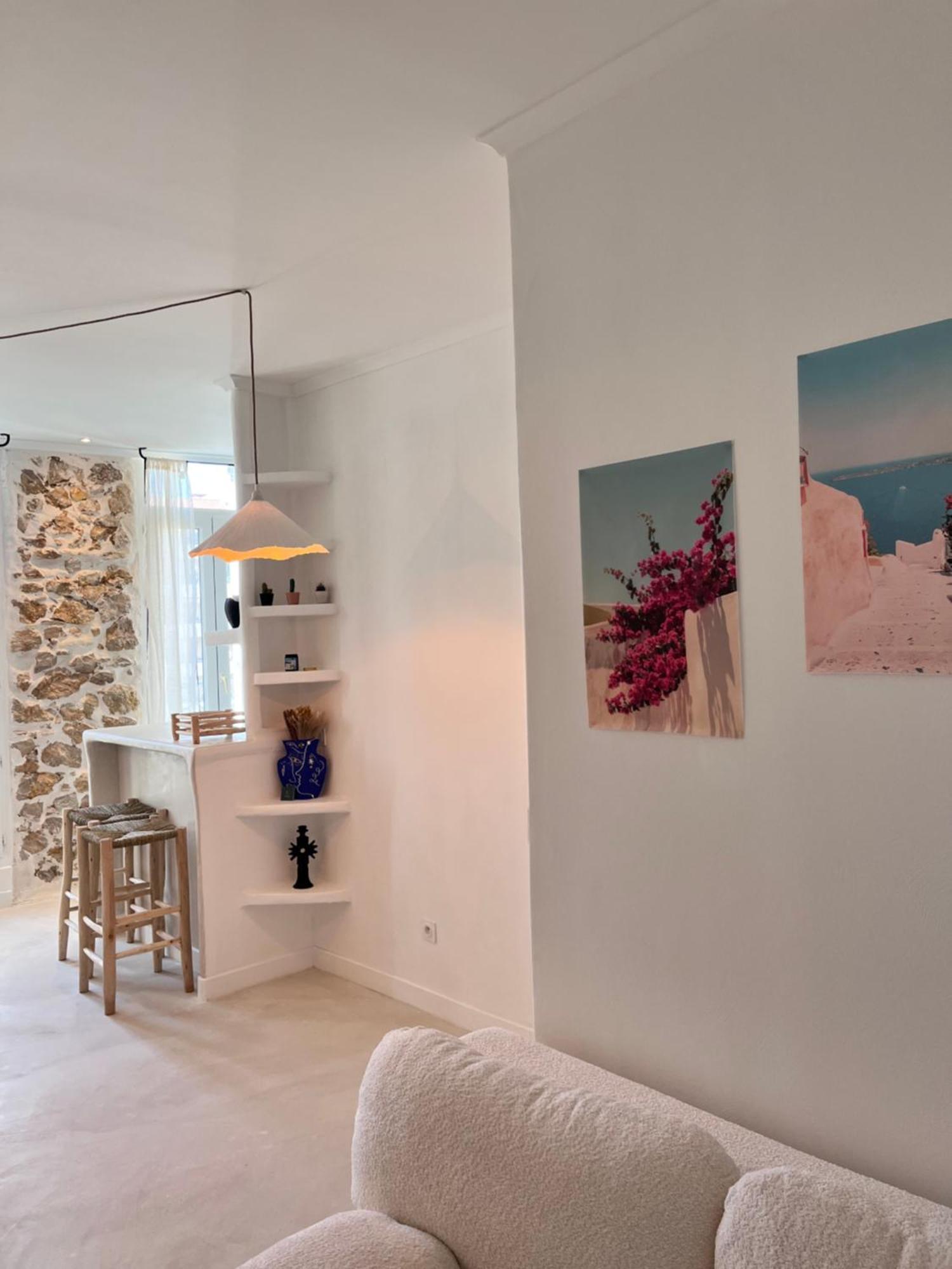 Appartement Type Mediterraneen Marseille Eksteriør bilde