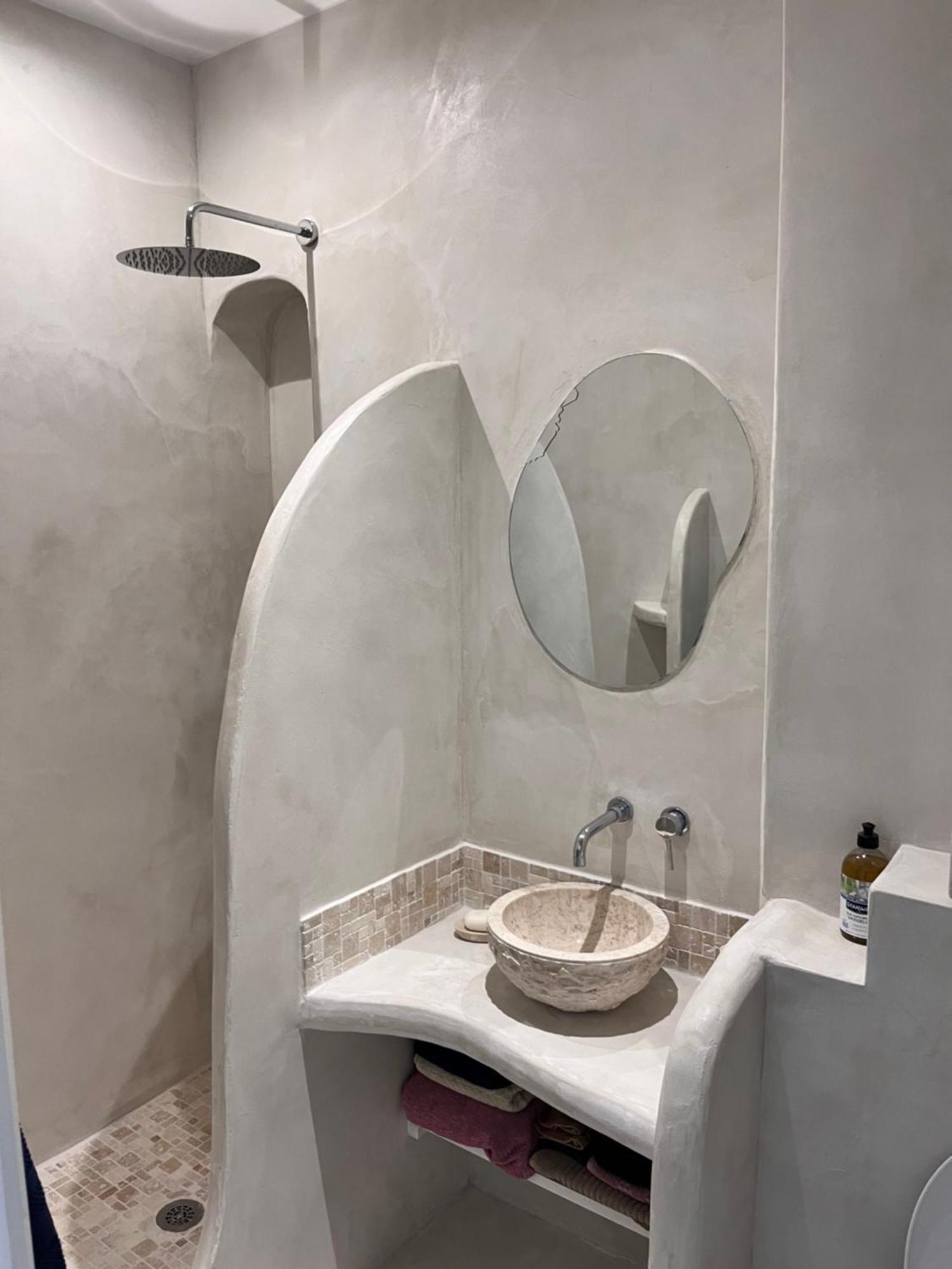 Appartement Type Mediterraneen Marseille Eksteriør bilde