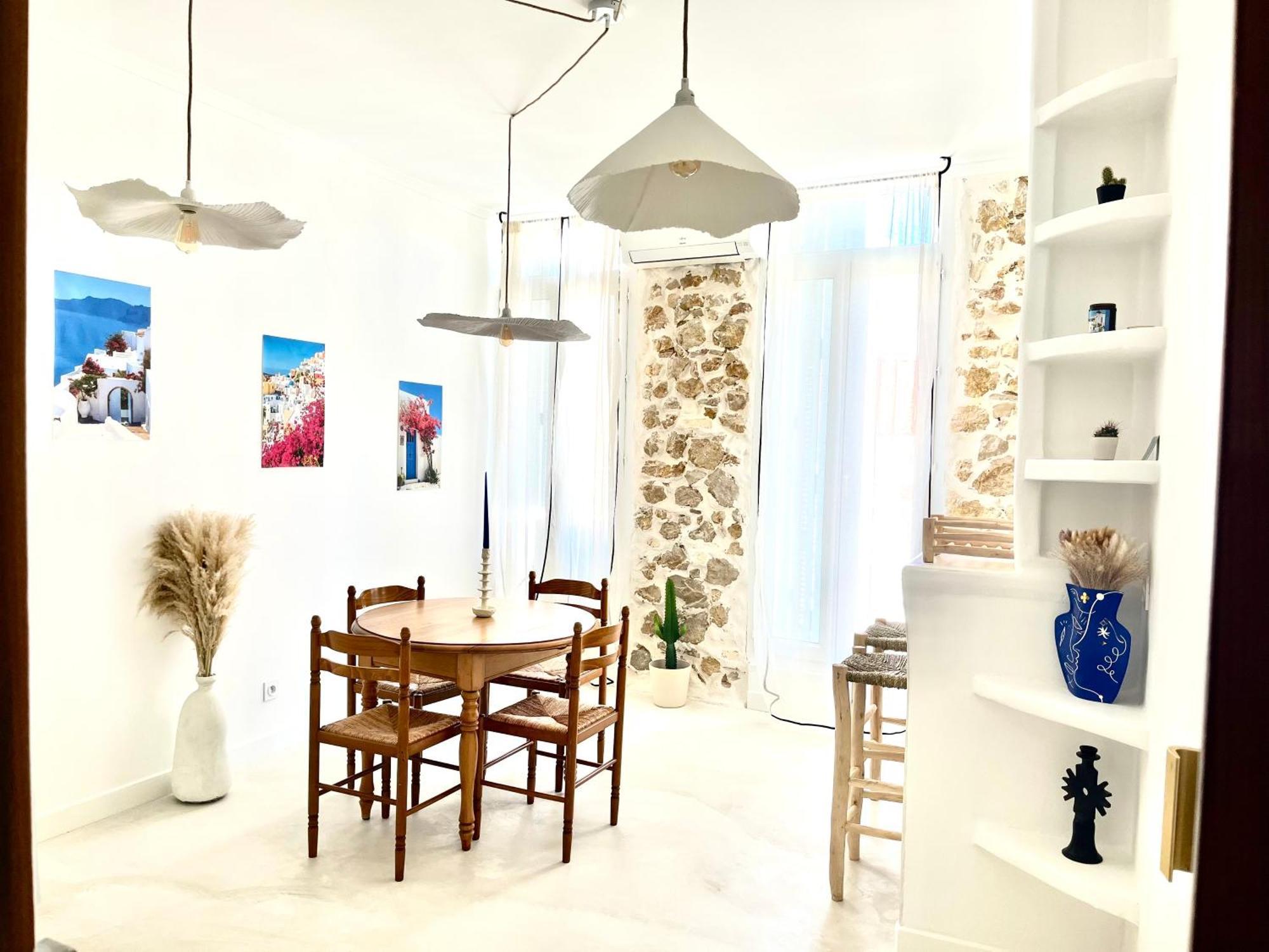 Appartement Type Mediterraneen Marseille Eksteriør bilde