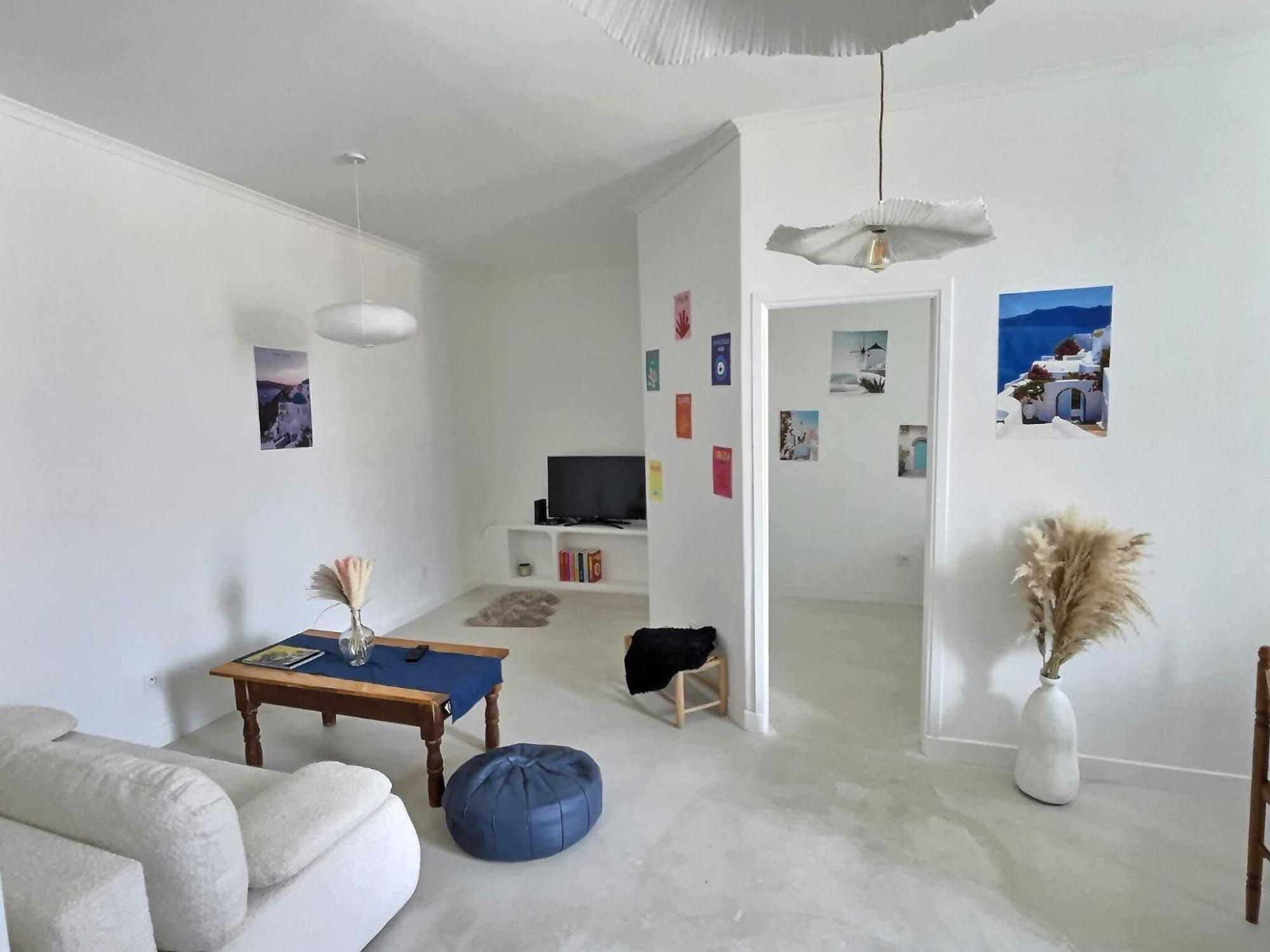 Appartement Type Mediterraneen Marseille Eksteriør bilde