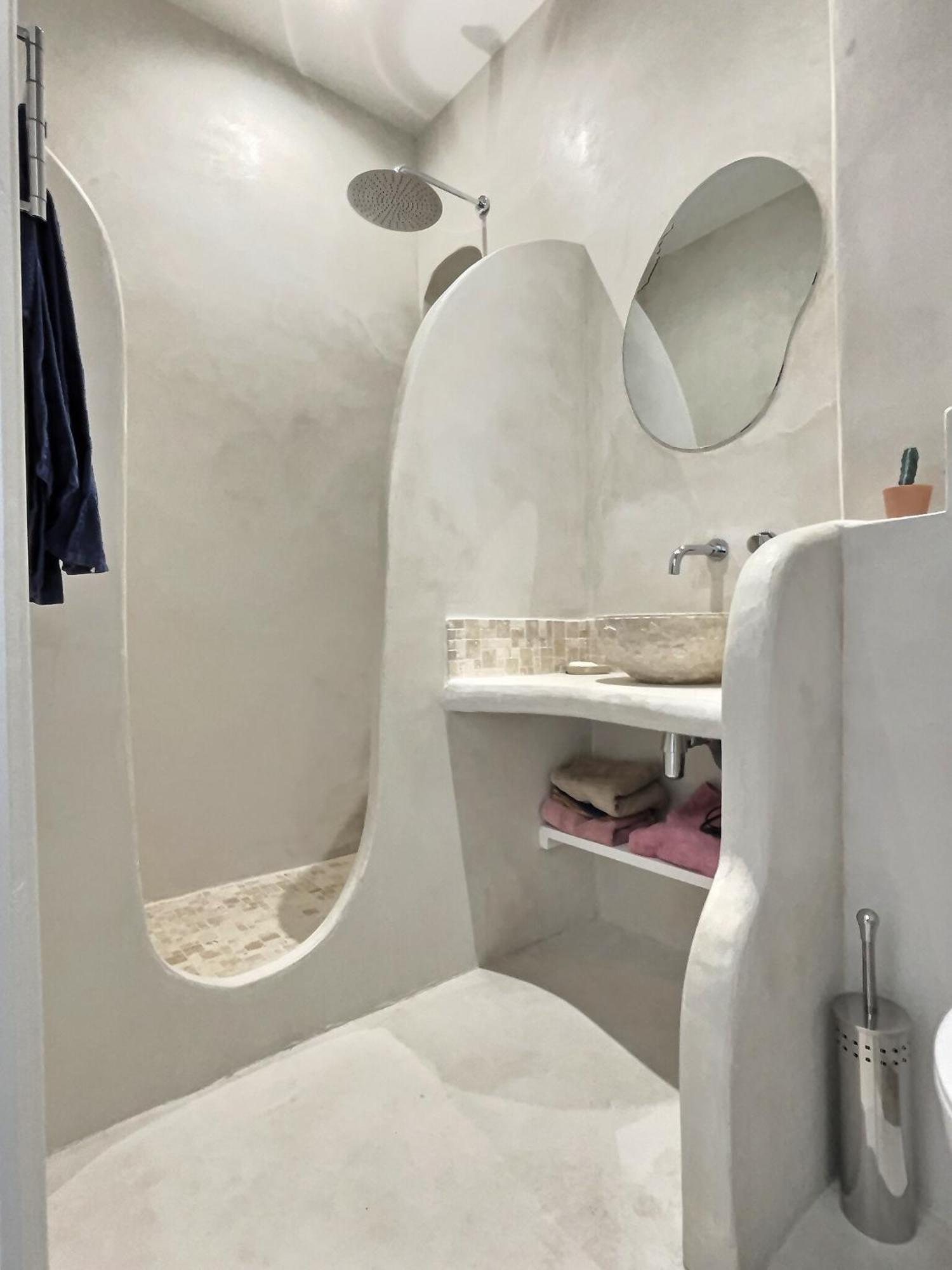 Appartement Type Mediterraneen Marseille Eksteriør bilde