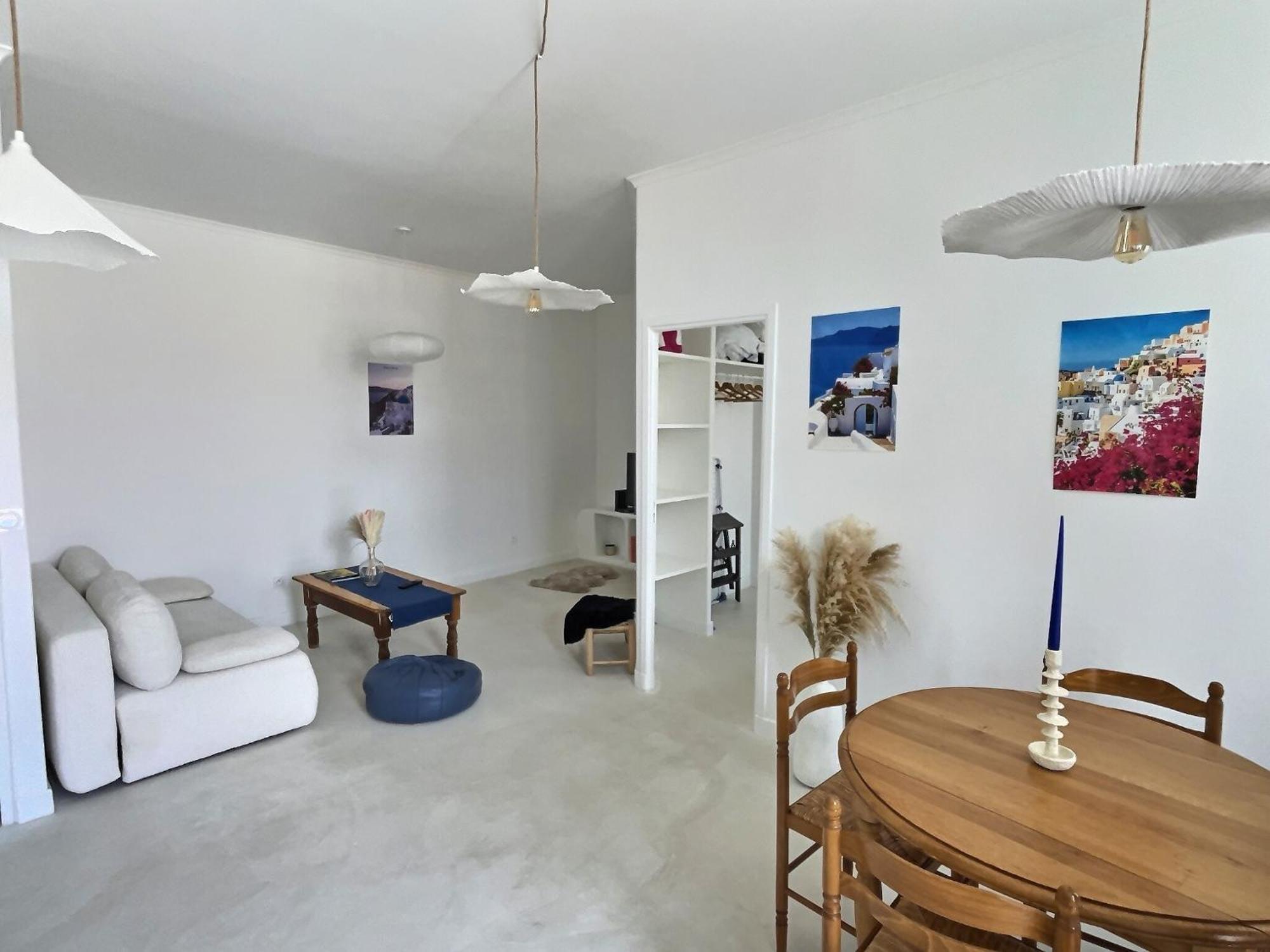 Appartement Type Mediterraneen Marseille Eksteriør bilde