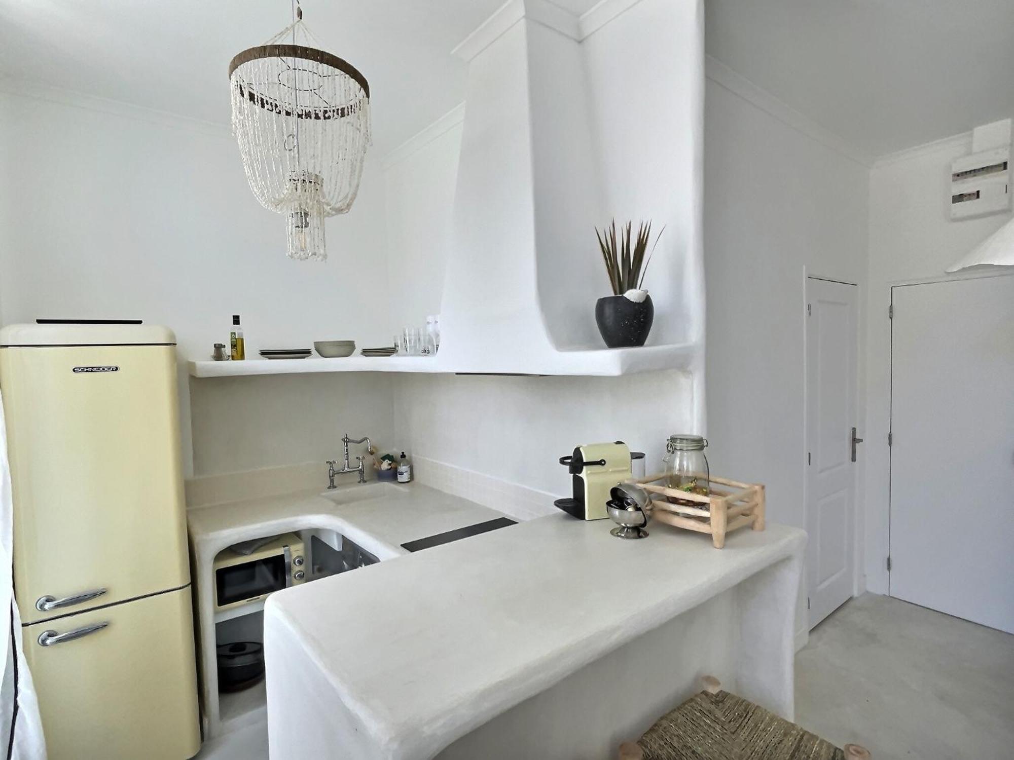 Appartement Type Mediterraneen Marseille Eksteriør bilde