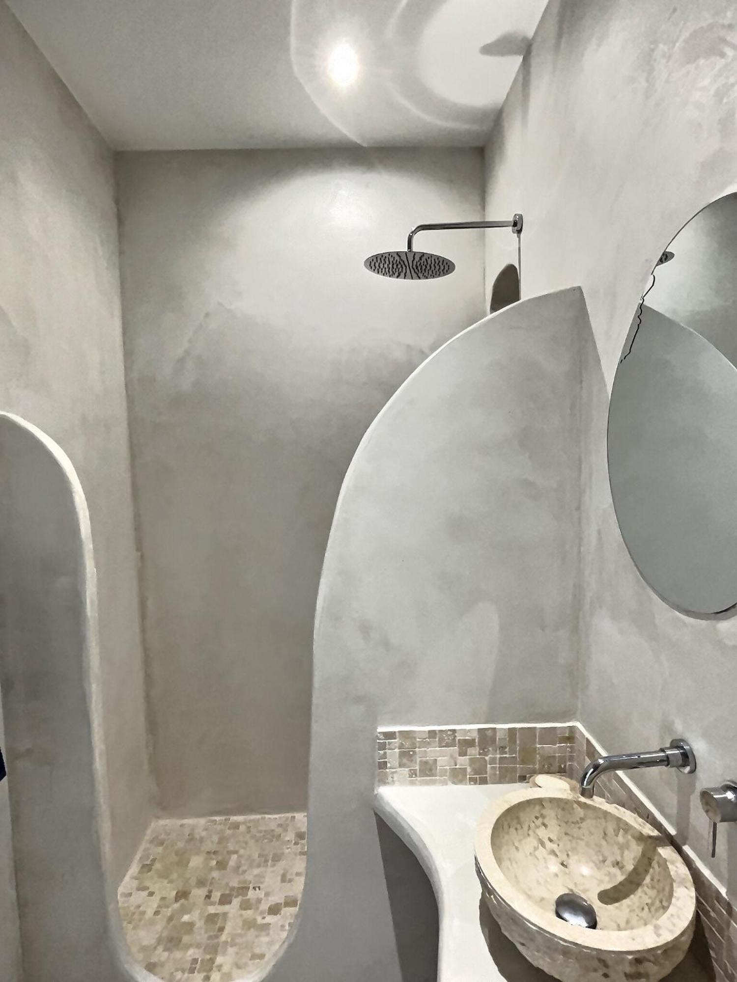 Appartement Type Mediterraneen Marseille Eksteriør bilde